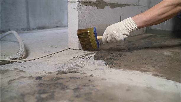 24/7 Emergency Wet Basement Repair experts in Newtown, IN